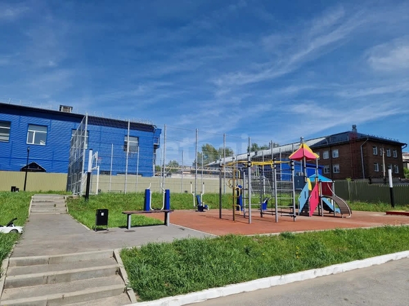 
  Продается 1-комн. квартира 32.1 м². Фото 13.