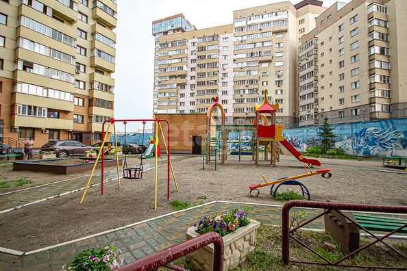 
  Продается 4-комн. квартира 123.6 м². Фото 19.