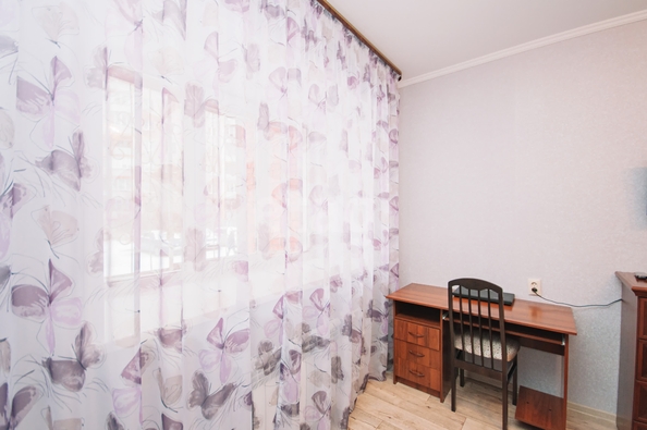 
  Продается 3-комн. квартира 90.1 м². Фото 10.