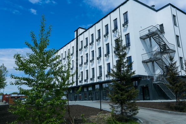 
  Продается универсальное помещение 1000 м². Фото 1.