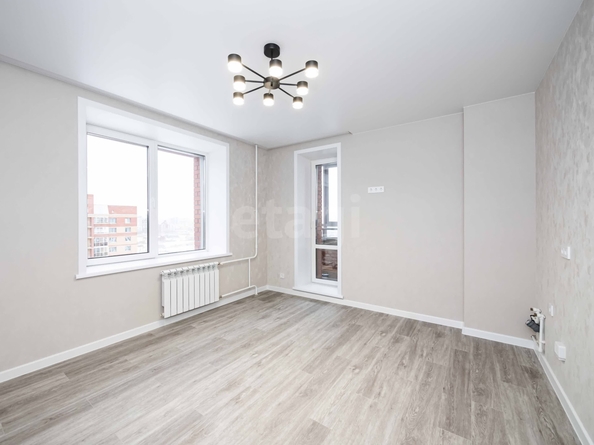 
  Продается 1-комн. квартира 44.3 м². Фото 8.