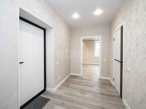 
  Продается 1-комн. квартира 44.3 м². Фото 23.