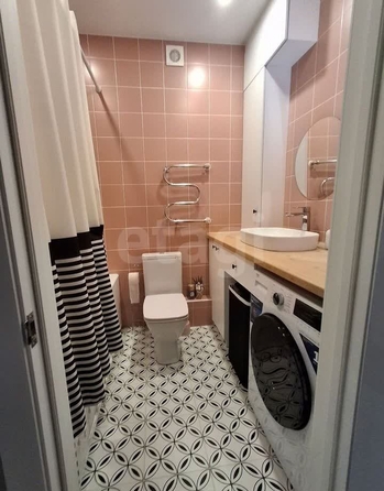 
  Продается 1-комн. квартира 40.6 м², в ЖК Фламинго, дом 7. Фото 15.