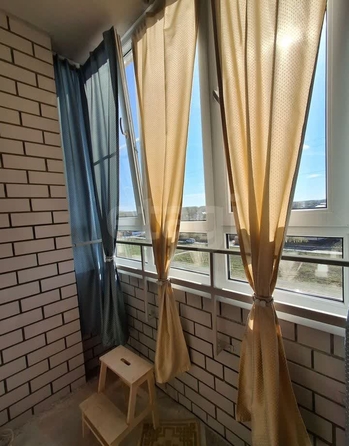 
  Продается 1-комн. квартира 40.6 м², в ЖК Фламинго, дом 7. Фото 18.