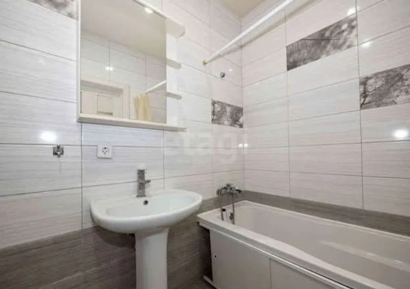 
  Продается студия 32 м², в ЖК Заельцовский. Фото 5.