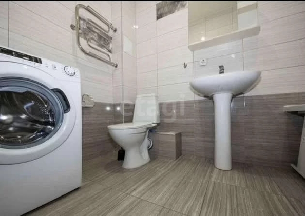 
  Продается студия 32 м², в ЖК Заельцовский. Фото 6.