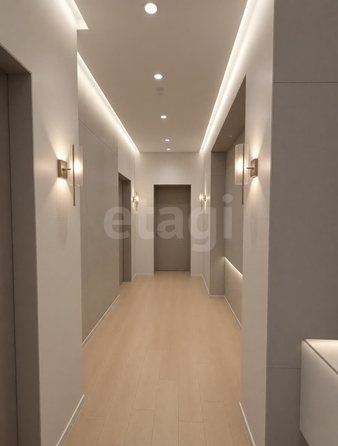 
  Продается 1-комн. квартира 40.2 м². Фото 4.