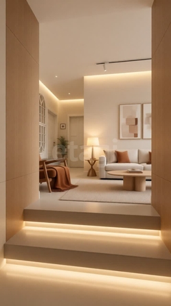 
  Продается 1-комн. квартира 40.2 м². Фото 6.