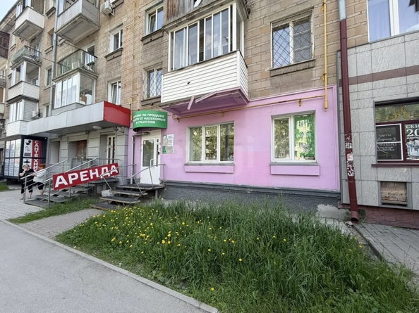 
  Продается офис 43.8 м². Фото 6.