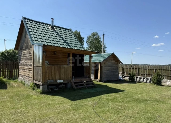 
  Продается дом 63.4 м². Фото 1.