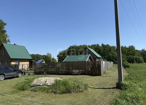 
  Продается дом 63.4 м². Фото 2.