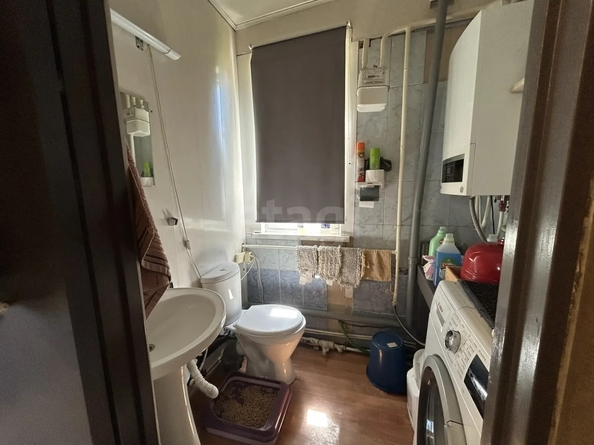 
  Продается дом 98.1 м². Фото 13.