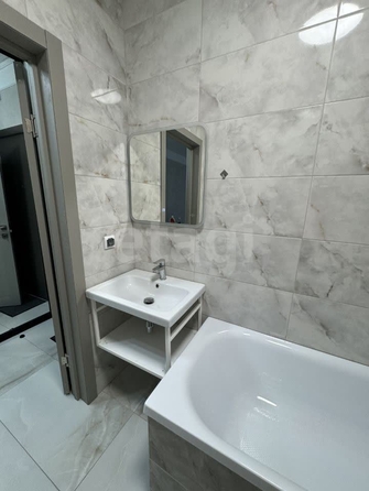
  Продается студия 27 м², в ЖК Беринг, дом 1. Фото 10.