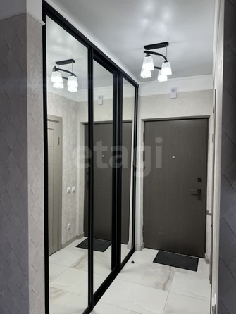 
  Продается студия 27 м², в ЖК Беринг, дом 1. Фото 12.
