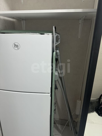 
  Продается студия 27 м², в ЖК Беринг, дом 1. Фото 13.