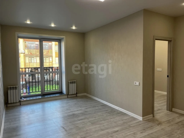 
  Продается 1-комн. квартира 41.9 м², в КП Уютный мкр-н. Фото 2.