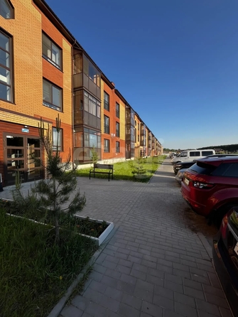 
  Продается 1-комн. квартира 41.9 м², в КП Уютный мкр-н. Фото 20.