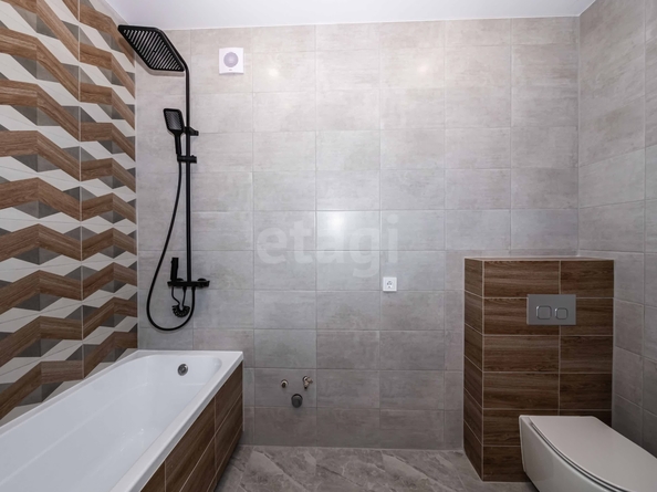 
  Продается 1-комн. квартира 41.9 м², в КП Уютный мкр-н. Фото 15.