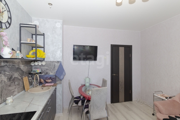 
  Продается 1-комн. квартира 47 м². Фото 28.