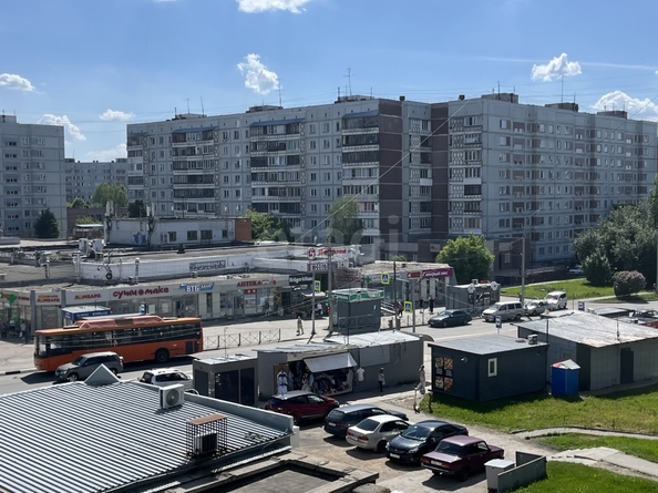 
  Продается 2-комн. квартира 52.5 м². Фото 13.