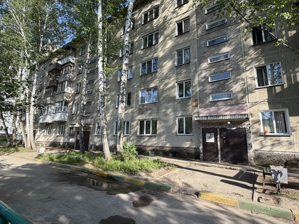 
  Продается 2-комн. квартира 42.7 м². Фото 2.