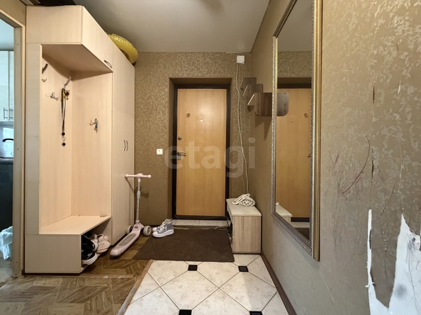 
  Продается 2-комн. квартира 42.7 м². Фото 24.