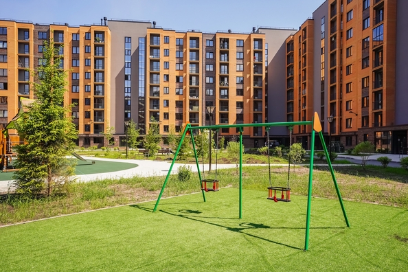 
  Продается 1-комн. квартира 44.6 м², в ЖК Цивилизация, дом 2. Фото 13.