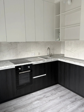 
  Продам 1-комн. квартиру 42 м², в ЖК Писарева, дом 1. Фото 8.