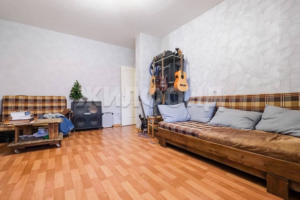
  Продается 1-комн. квартира 45 м². Фото 2.