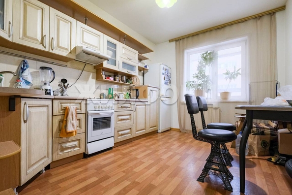 
  Продается 1-комн. квартира 45 м². Фото 4.