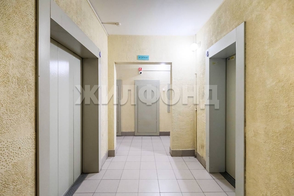
  Продается 1-комн. квартира 45 м². Фото 13.