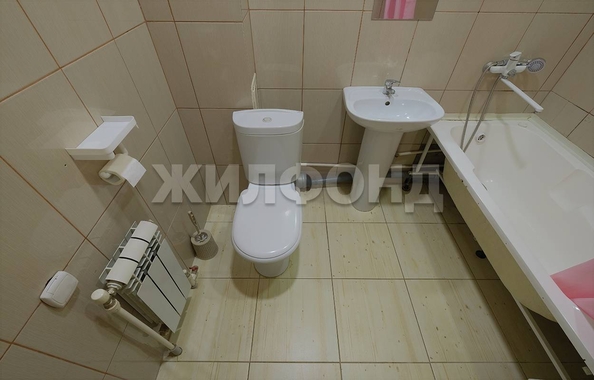
  Продается 1-комн. квартира 39 м². Фото 15.