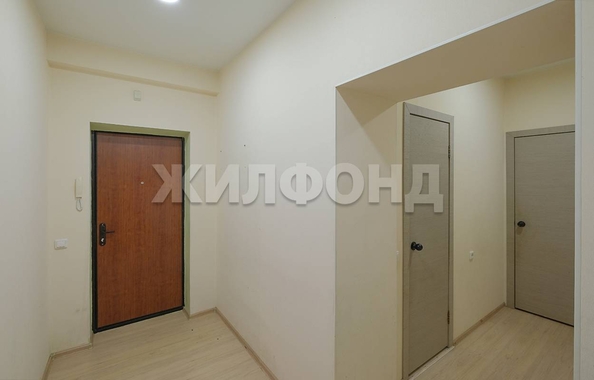 
  Продается 1-комн. квартира 39 м². Фото 19.