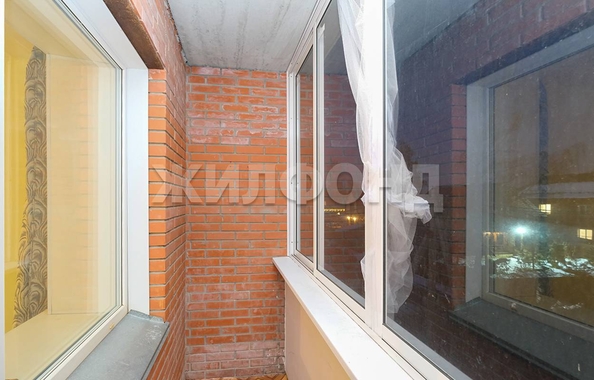 
  Продается 1-комн. квартира 39 м². Фото 21.