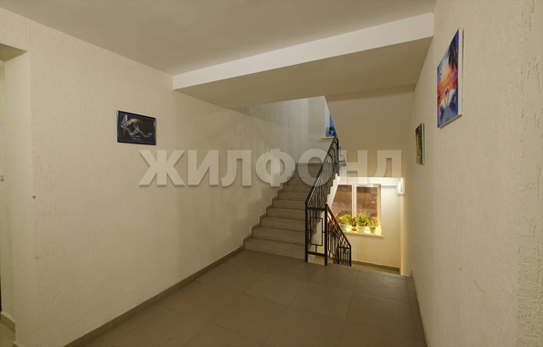 
  Продается 1-комн. квартира 39 м². Фото 24.