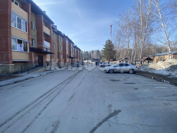 
  Продается 1-комн. квартира 39 м². Фото 27.