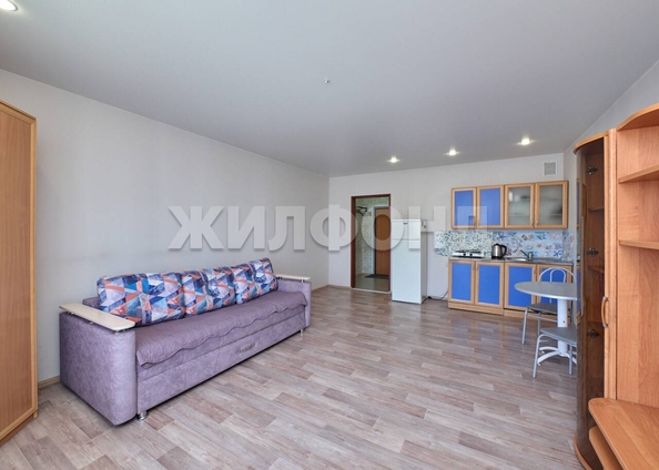 
  Продается студия 32.4 м². Фото 3.