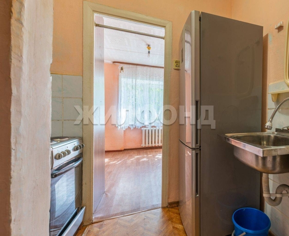 
  Продается студия 18 м². Фото 6.