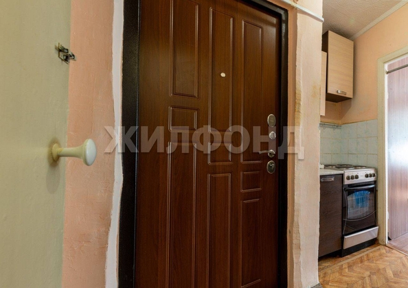 
  Продается студия 18 м². Фото 11.