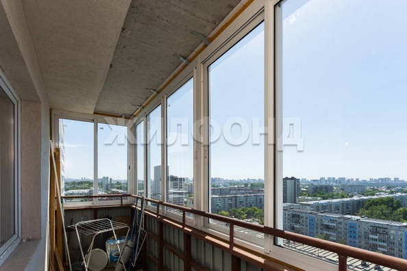 
  Продается студия 31 м², в ЖК 25 лет октября, дом 2. Фото 7.