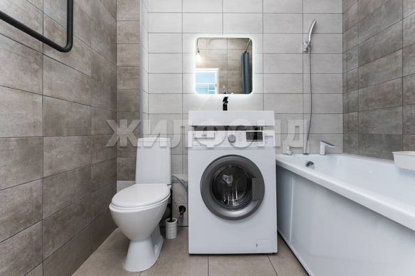 
  Продается студия 31 м², в ЖК 25 лет октября, дом 2. Фото 8.