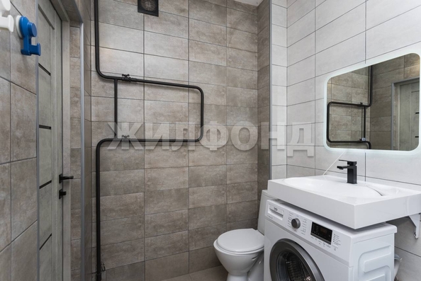 
  Продается студия 31 м², в ЖК 25 лет октября, дом 2. Фото 10.