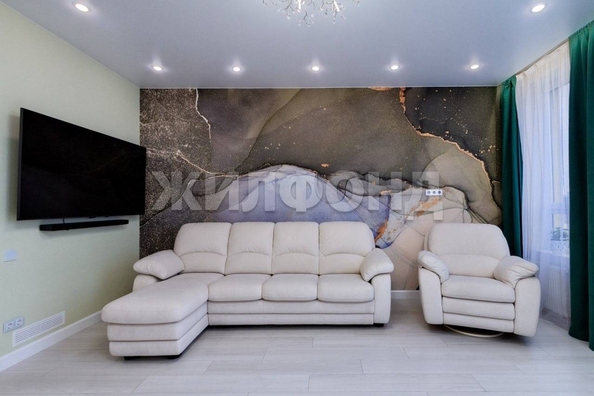 
  Продается 1-комн. квартира 37 м², в ЖК Европейский берег, дом 23. Фото 5.