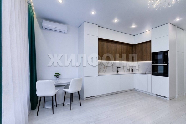 
  Продается 1-комн. квартира 37 м², в ЖК Европейский берег, дом 23. Фото 9.