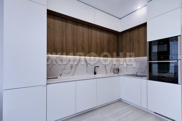 
  Продается 1-комн. квартира 37 м², в ЖК Европейский берег, дом 23. Фото 10.