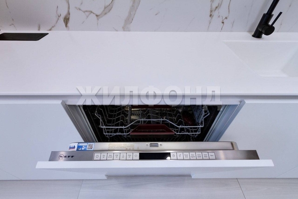 
  Продается 1-комн. квартира 37 м², в ЖК Европейский берег, дом 23. Фото 12.