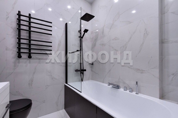 
  Продается 1-комн. квартира 37 м², в ЖК Европейский берег, дом 23. Фото 17.