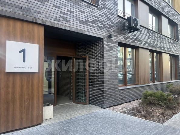 
  Продается 1-комн. квартира 37 м², в ЖК Европейский берег, дом 23. Фото 32.