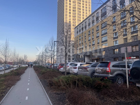 
  Продается 1-комн. квартира 37 м², в ЖК Европейский берег, дом 23. Фото 36.