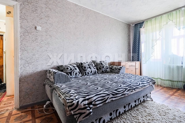 
  Продается 1-комн. квартира 30.2 м². Фото 2.
